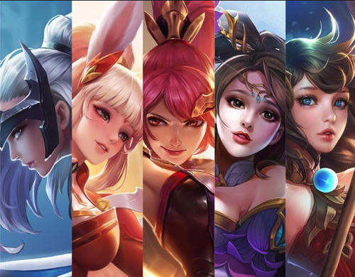 CSGO比赛新消息，BLAST官方率先公布2021年赛程