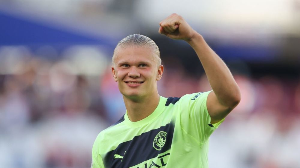 瓜迪奥拉看发布会说法，下赛季会留队？但如果欧