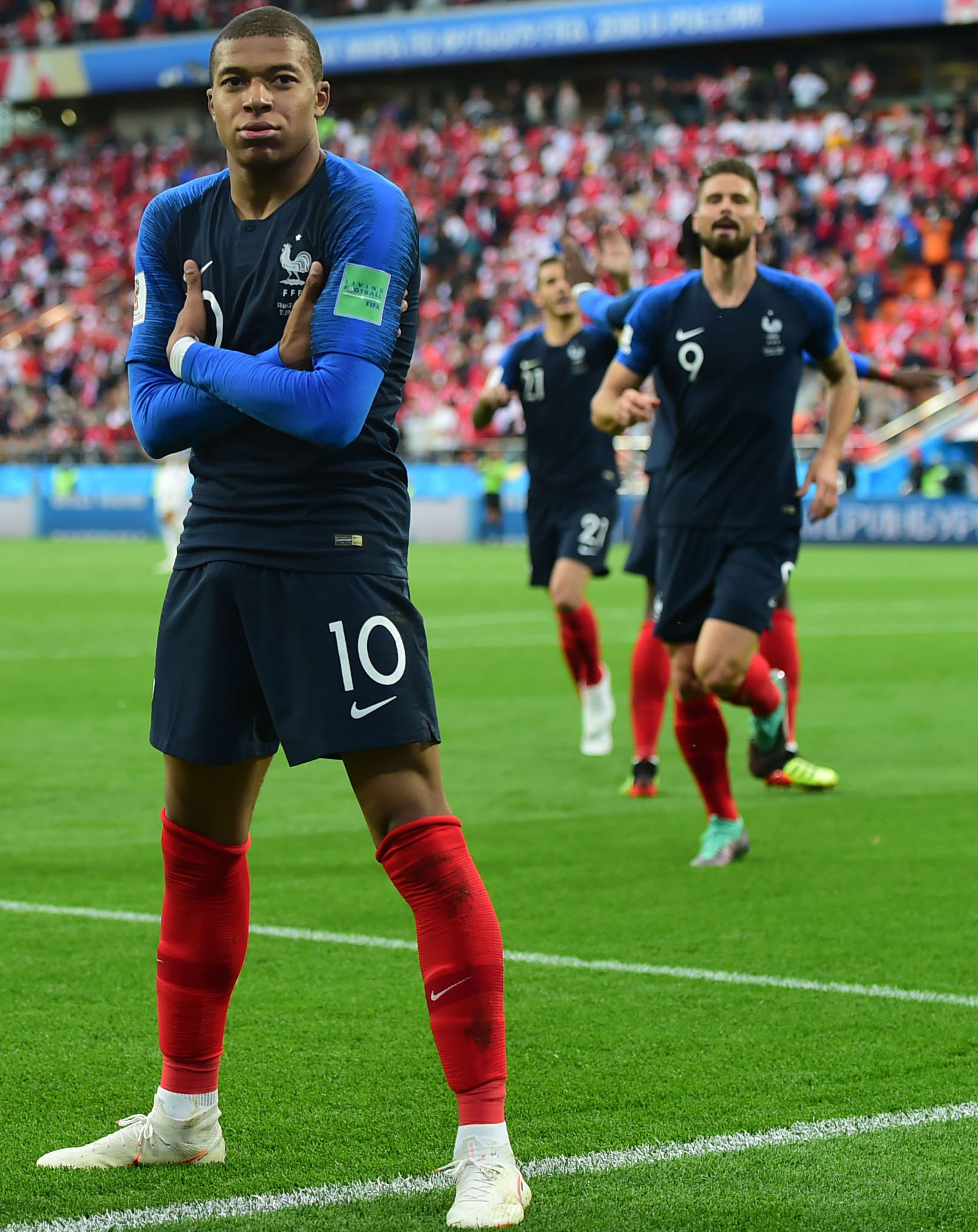 [中超]特谢拉轰入制胜球 上海申花战胜青岛海牛