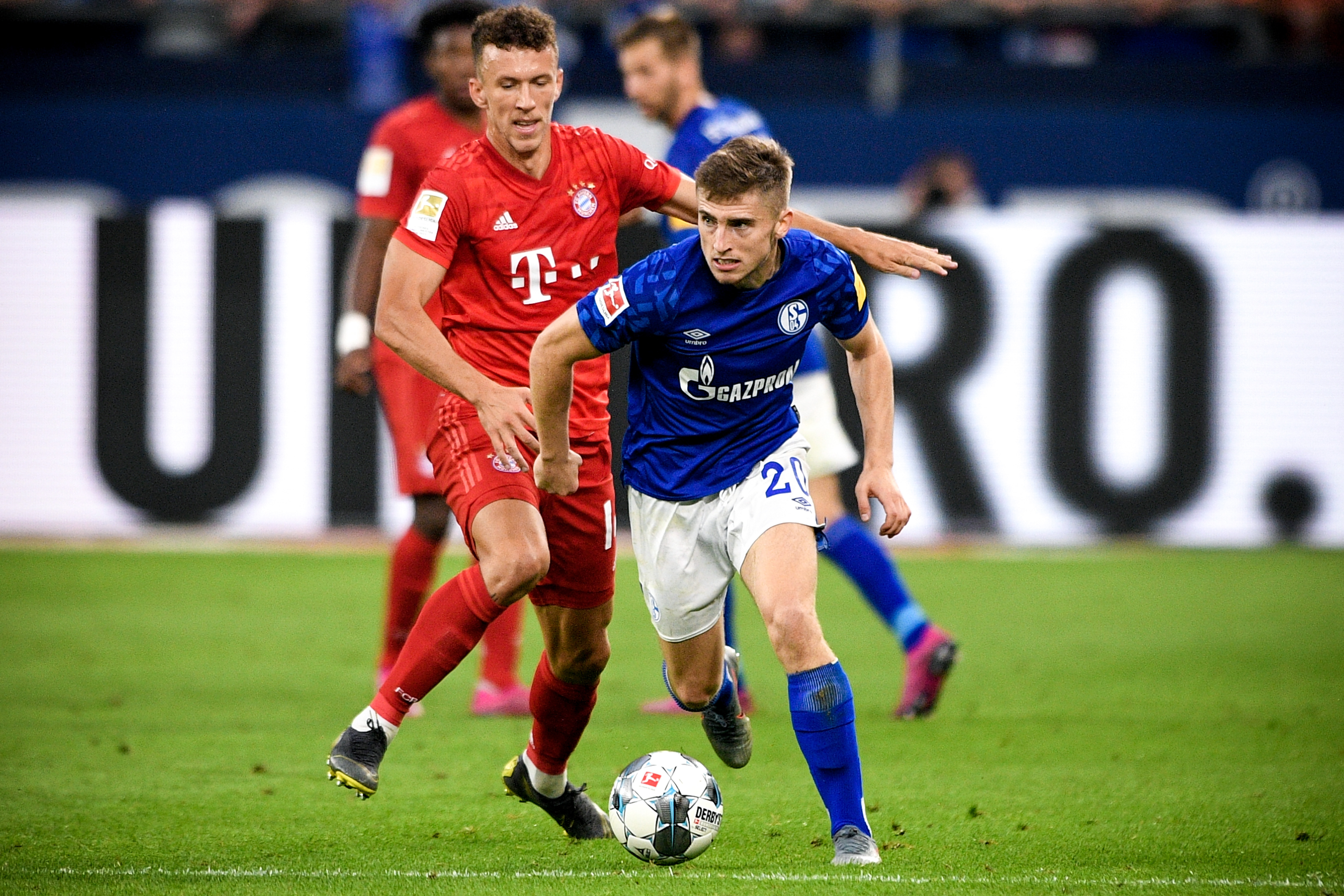 6个月反转 刘国梁卸任后遭陈梦打脸 体面碎得猝不及防