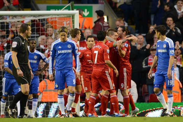 [中超]主场战平津门虎 海港错失榜首